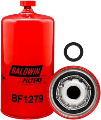 BF1279 FWS Spin-on with Drain