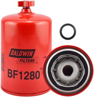 BF1280 FWS Spin-on with Drain