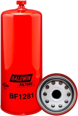 BF1281 Primary FWS Spin-on with Drain
