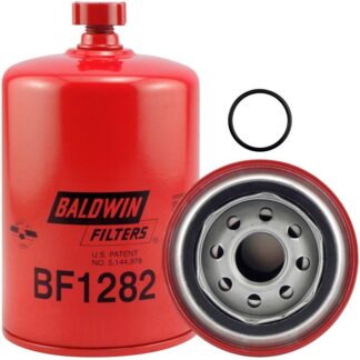 BF1282 Fuel/Water Separator Spin-on with Drain