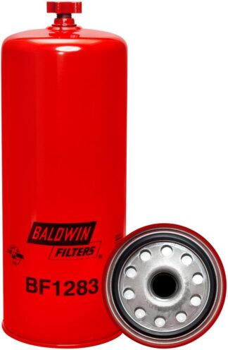 BF1283 Fuel/Water Separator Spin-on with Drain