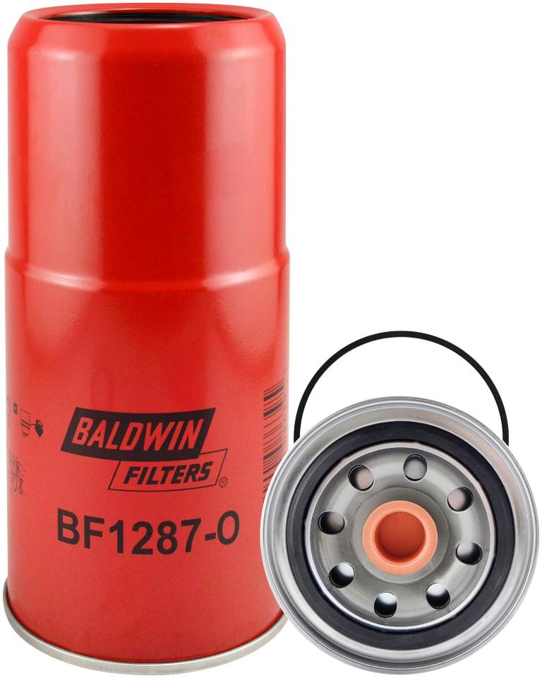 BF1287-O Fuel/Water Sep with Open End for Bowl