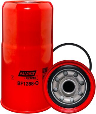 BF1288-O Fuel/Water Sep with Open End for Bowl