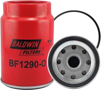BF1290-O Fuel/Water Sep with Open Port for Bowl OBSOLETE