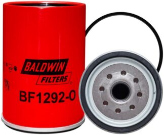 BF1292-O Fuel Spin-on with Open End for Bowl