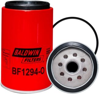 BF1294-O Fuel Spin-on with Open End for Bowl