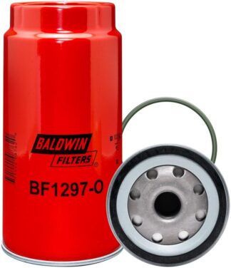 BF1297-O Fuel Spin-on with Open End for Bowl