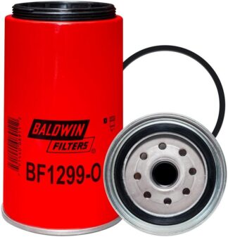 BF1299-O Fuel/Water Sep with Open End for Bowl