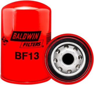 BF13 Fuel Spin-on