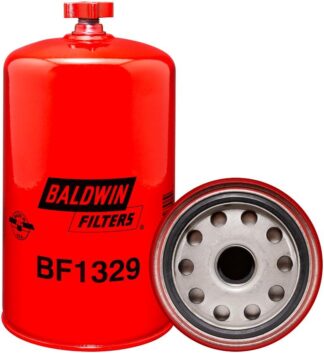 BF1329 Fuel/Water Separator Spin-on with Drain