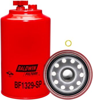 BF1329-SP FWS Spin-on with Drain and Sensor Port