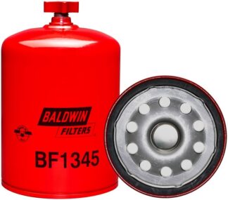 BF1345 Fuel/Water Separator Spin-on with Drain