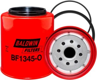 BF1345-O FWS Spin-on with Open End for Bowl