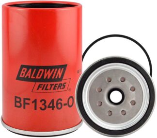 BF1346-O FWS Spin-on with Open End for Bowl