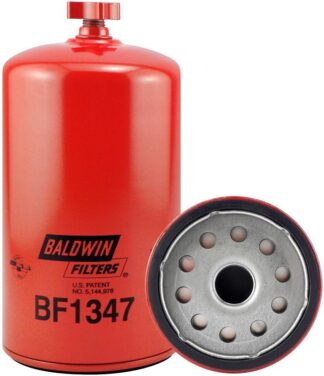 BF1347 Fuel/Water Separator Spin-on with Drain