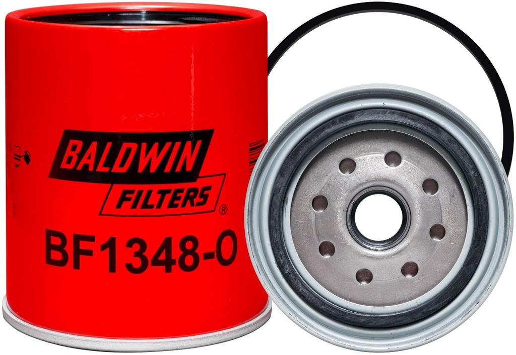 BF1348-O FWS Spin-on with Open End for Bowl – First Filter & Battery ...