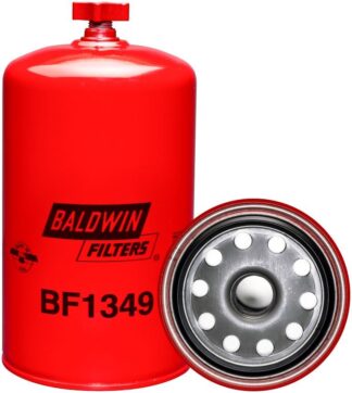 BF1349 Fuel/Water Separator Spin-on with Drain