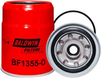 BF1355-O FWS Spin-on with Open End for Bowl