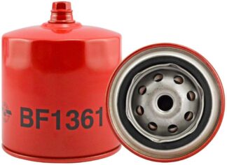 BF1361 Fuel Spin-on with Drain