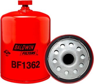 BF1362 Fuel Spin-on with Drain