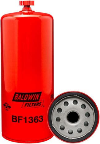 BF1363 Fuel Spin-on with Drain