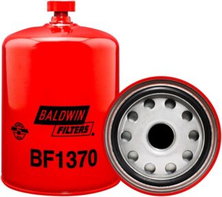 BF1370 Fuel/Water Separator Spin-on with Drain