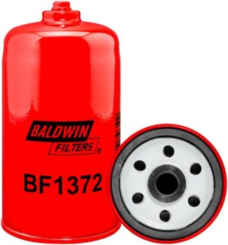 BF1372 Fuel/Water Separator Spin-on with Drain
