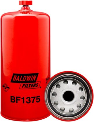 BF1375 Fuel Spin-on with Drain