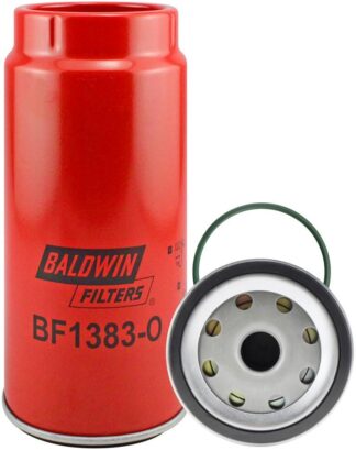 BF1383-O Fuel/Water Separator Spin-on with Open End for Bowl
