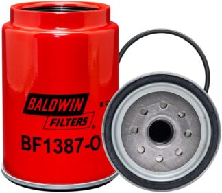 BF1387-O Fuel/Water Separator Spin-on with Open End for Bowl