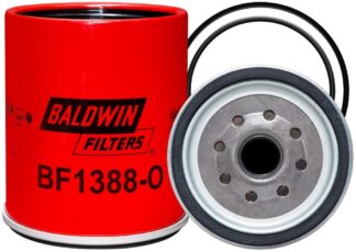 BF1388-O Fuel/Water Separator Spin-on with Open End for Bowl
