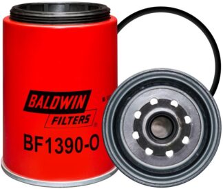 BF1390-O Fuel/Water Separator Spin-on with Open End for Bowl