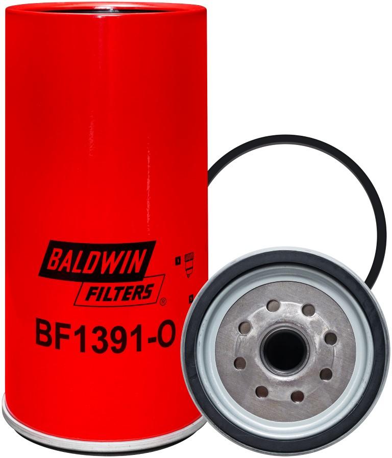 BF1391-O Fuel/Water Separator Spin-on with Open End for Bowl – First ...