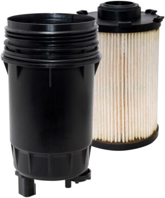 BF1392-SPS KIT Fuel/Water Separator Element with Drain, Sensor Port and Reusable Sensor