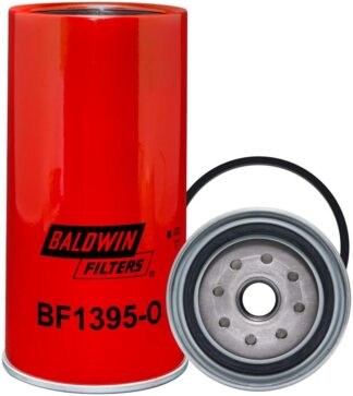 BF1395-O Fuel/Water Separator Spin-on with Open End for Bowl