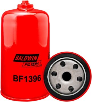 BF1396 Fuel/Water Separator Spin-on with Drain