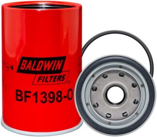 BF1398-O Fuel/Water Separator Spin-on with Open End for Bowl