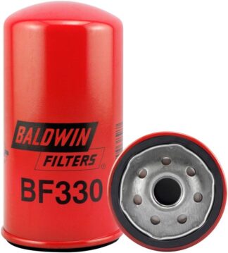BF330 Fuel Spin-on