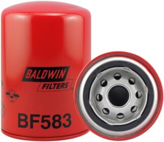 BF583 Fuel Spin-on
