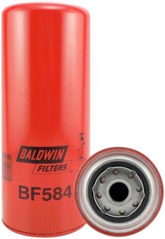BF584-B Fuel Spin-on (Boxed Version) OBSOLETE