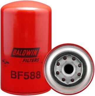 BF588 Secondary Fuel Spin-on