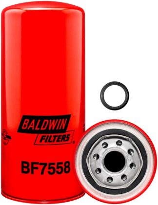 BF7558 Extended Life Fuel Spin-on