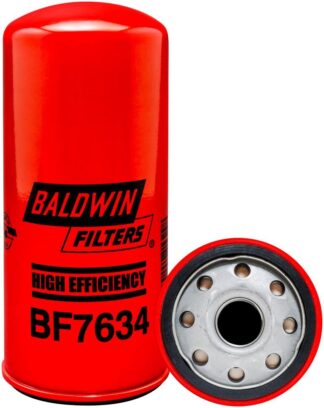 BF7634 High Efficiency Fuel Spin-on