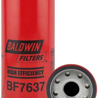 BF7637 High Performance Fuel Spin-on