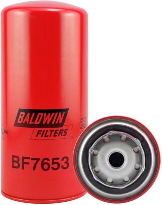 BF7653 Fuel Spin-on