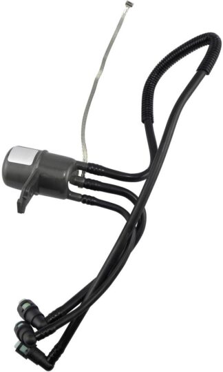 BF7669 In-Line Fuel Filter