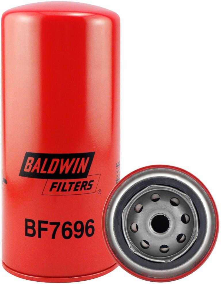 BF7696 Fuel Spin-on – First Filter & Battery | (306) 242-5321