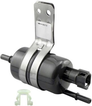 BF7711 In-Line Fuel Filter