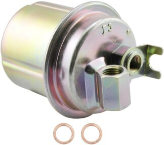 BF7721 In-Line Fuel Filter OBSOLETE