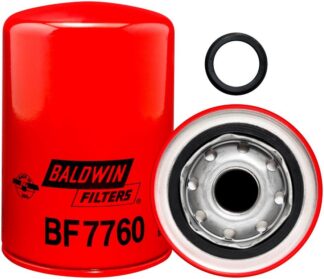 BF7760 Wire Mesh Fuel Spin-on